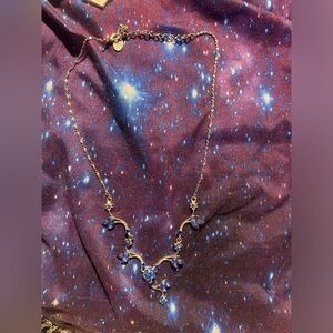 Sterling silver necklace